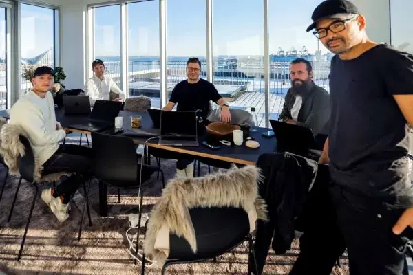 At beskytte brugernes oplysninger er afgørende for Reshopper for at opretholde tillid i en stadig voksende digital markedsplads.